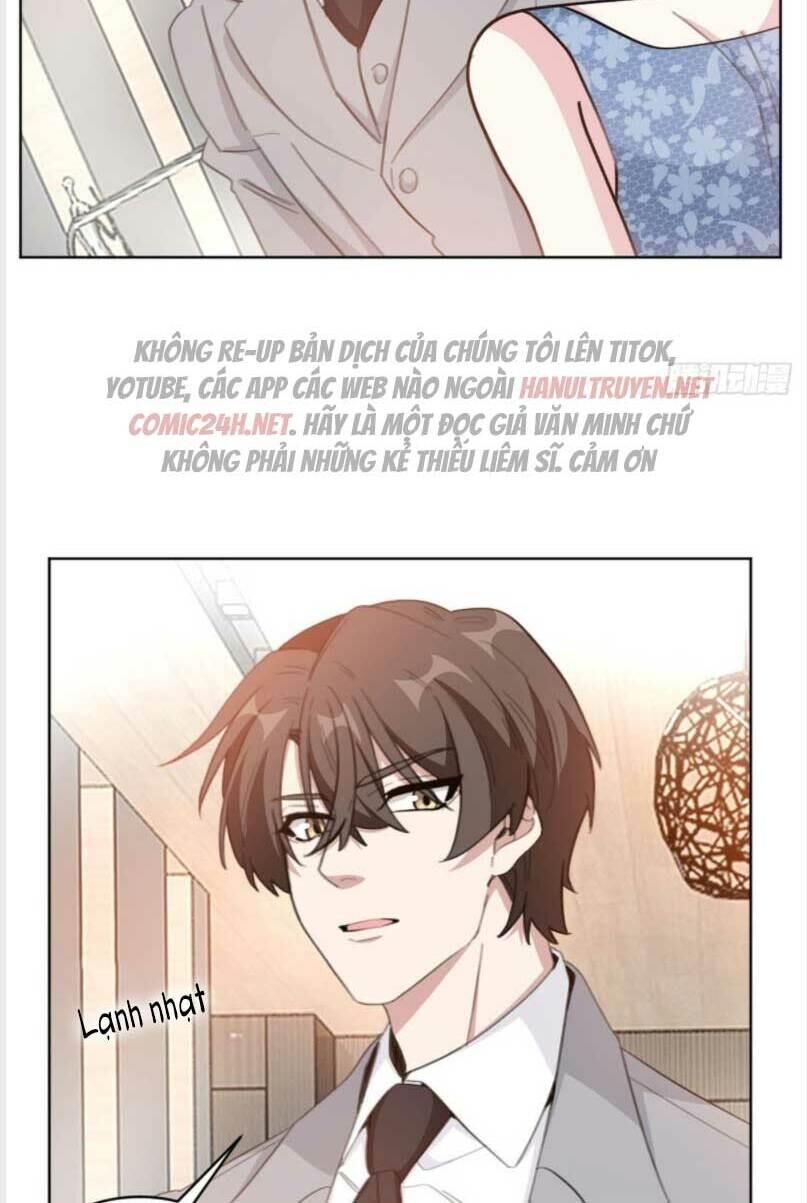 Hôn Nhân Trọng Sinh Nhẹ Nhàng Ấm Áp Sủng Vợ Chapter 204 - 5