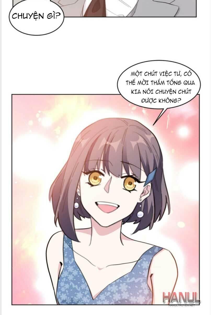 Hôn Nhân Trọng Sinh Nhẹ Nhàng Ấm Áp Sủng Vợ Chapter 204 - 6