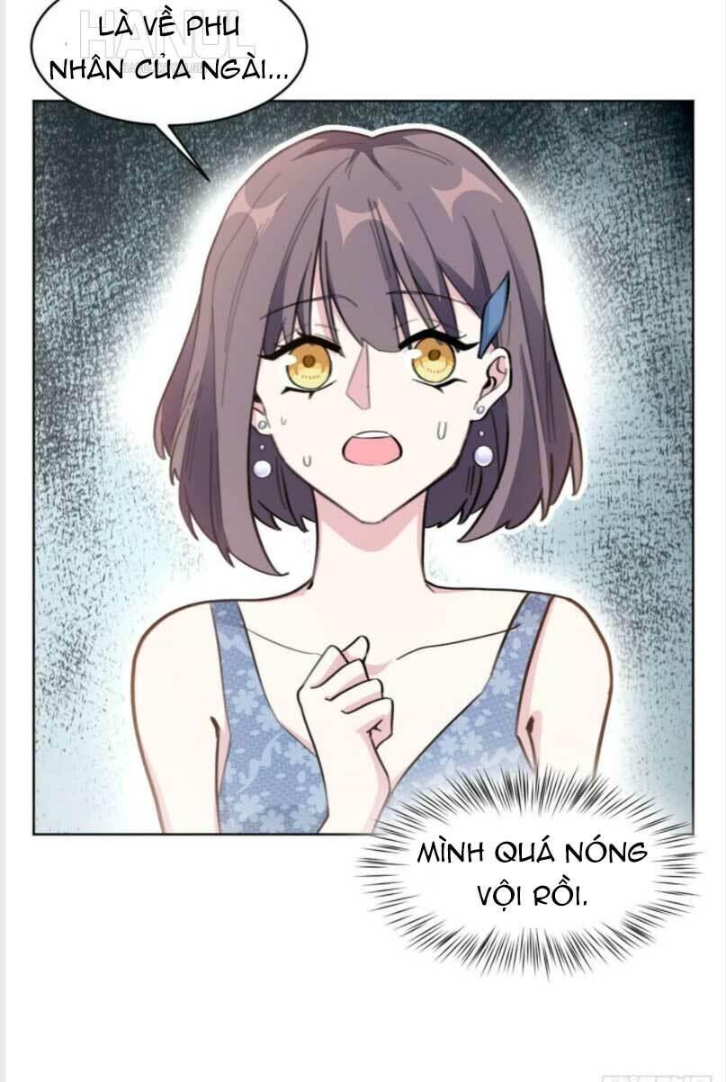 Hôn Nhân Trọng Sinh Nhẹ Nhàng Ấm Áp Sủng Vợ Chapter 204 - 8