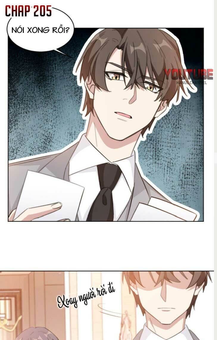 Hôn Nhân Trọng Sinh Nhẹ Nhàng Ấm Áp Sủng Vợ Chapter 205 - 2