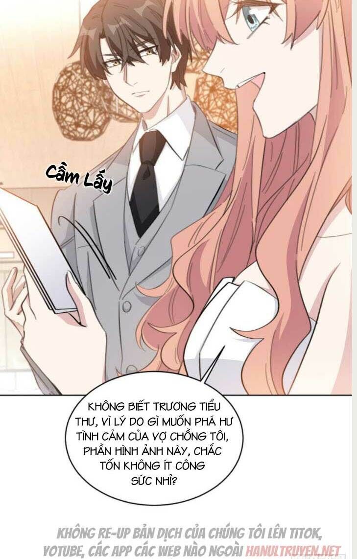 Hôn Nhân Trọng Sinh Nhẹ Nhàng Ấm Áp Sủng Vợ Chapter 205 - 11