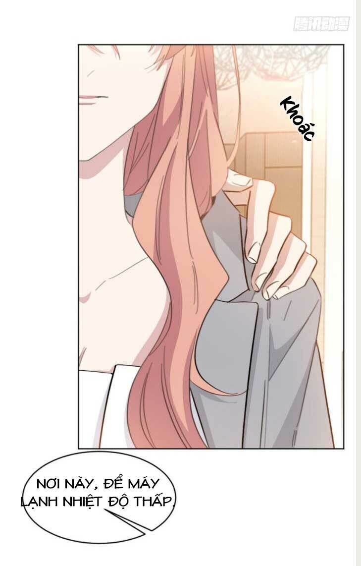 Hôn Nhân Trọng Sinh Nhẹ Nhàng Ấm Áp Sủng Vợ Chapter 205 - 14