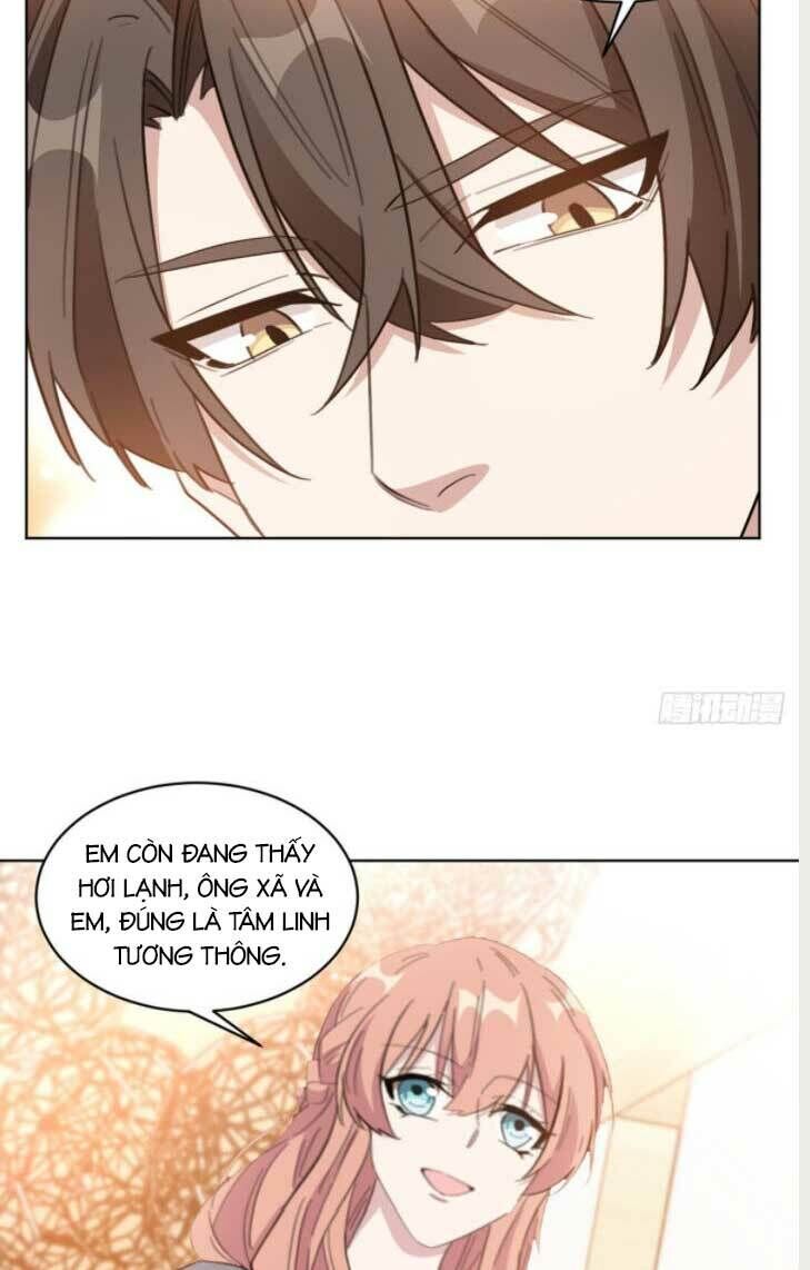Hôn Nhân Trọng Sinh Nhẹ Nhàng Ấm Áp Sủng Vợ Chapter 205 - 16