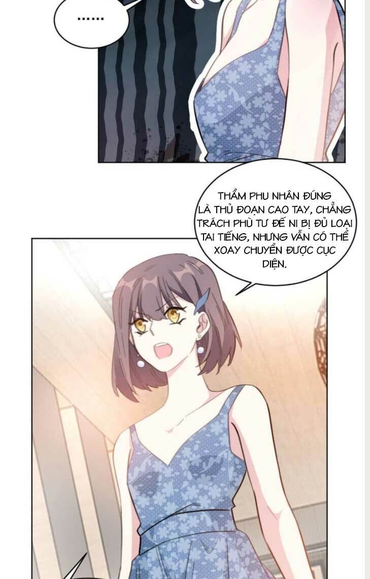 Hôn Nhân Trọng Sinh Nhẹ Nhàng Ấm Áp Sủng Vợ Chapter 205 - 18