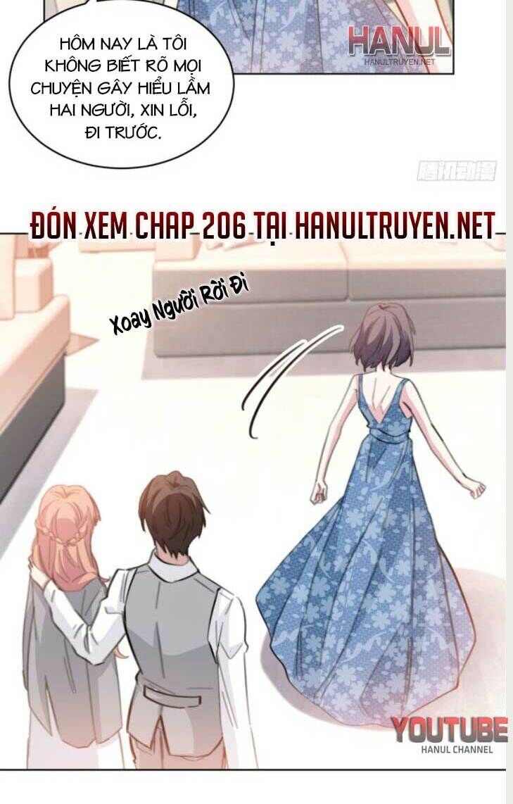 Hôn Nhân Trọng Sinh Nhẹ Nhàng Ấm Áp Sủng Vợ Chapter 205 - 19