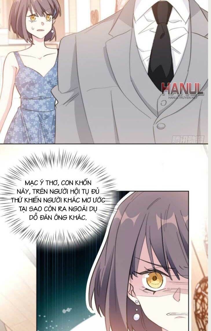 Hôn Nhân Trọng Sinh Nhẹ Nhàng Ấm Áp Sủng Vợ Chapter 205 - 3