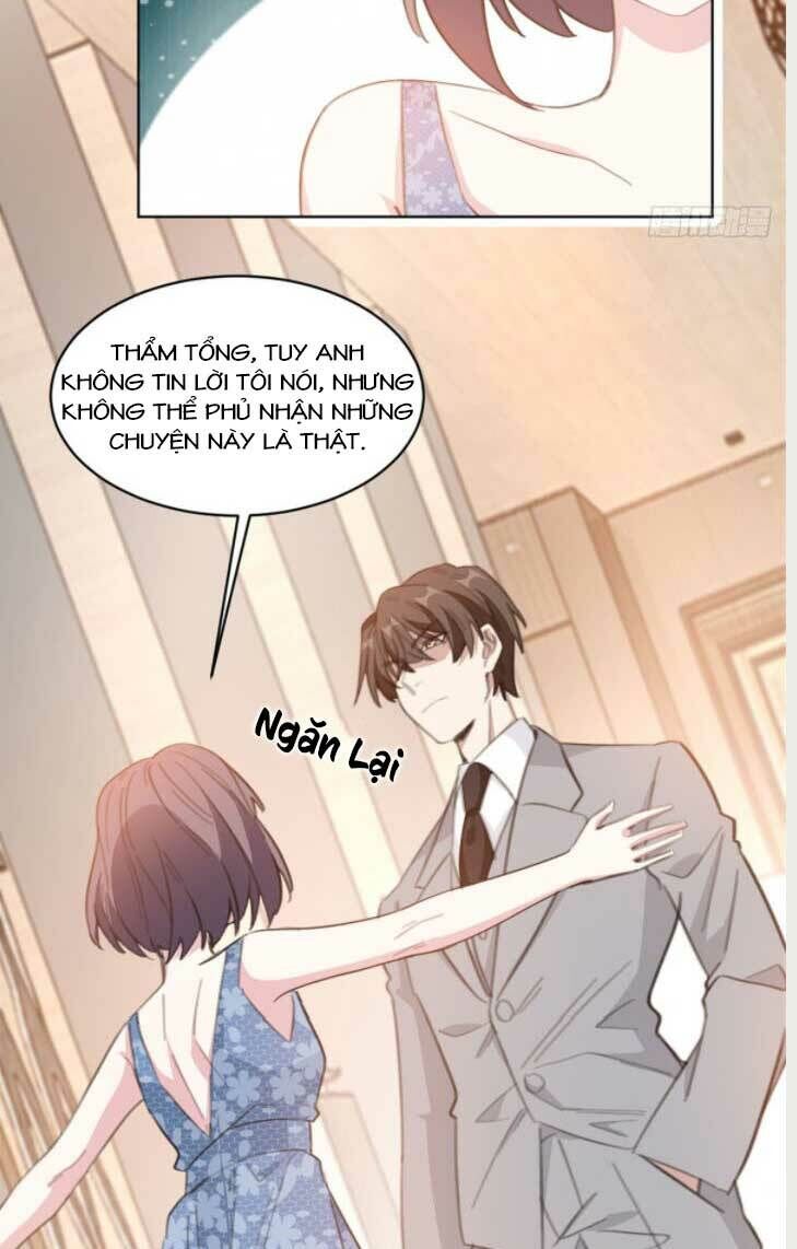 Hôn Nhân Trọng Sinh Nhẹ Nhàng Ấm Áp Sủng Vợ Chapter 205 - 4