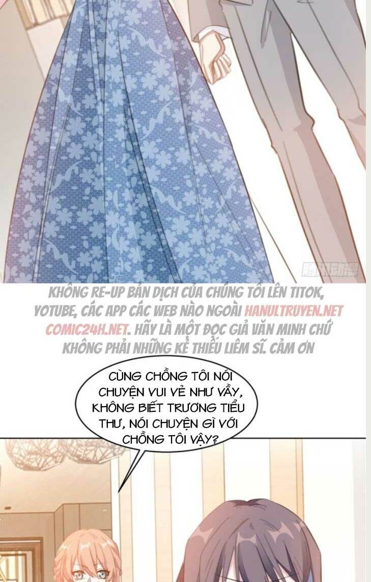 Hôn Nhân Trọng Sinh Nhẹ Nhàng Ấm Áp Sủng Vợ Chapter 205 - 5