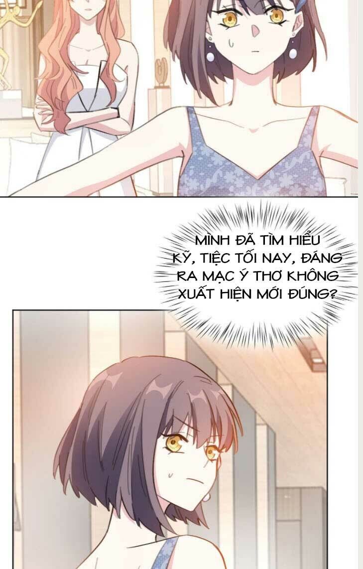 Hôn Nhân Trọng Sinh Nhẹ Nhàng Ấm Áp Sủng Vợ Chapter 205 - 6