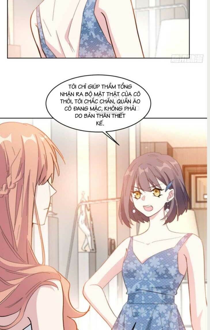 Hôn Nhân Trọng Sinh Nhẹ Nhàng Ấm Áp Sủng Vợ Chapter 205 - 7