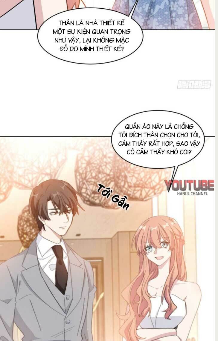 Hôn Nhân Trọng Sinh Nhẹ Nhàng Ấm Áp Sủng Vợ Chapter 205 - 8