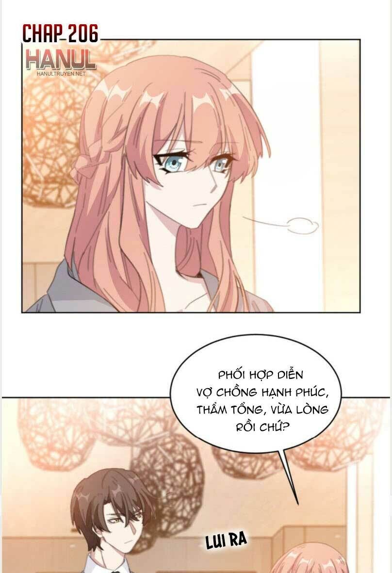 Hôn Nhân Trọng Sinh Nhẹ Nhàng Ấm Áp Sủng Vợ Chapter 206 - 2