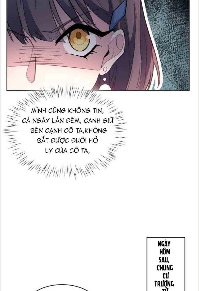 Hôn Nhân Trọng Sinh Nhẹ Nhàng Ấm Áp Sủng Vợ Chapter 206 - 11