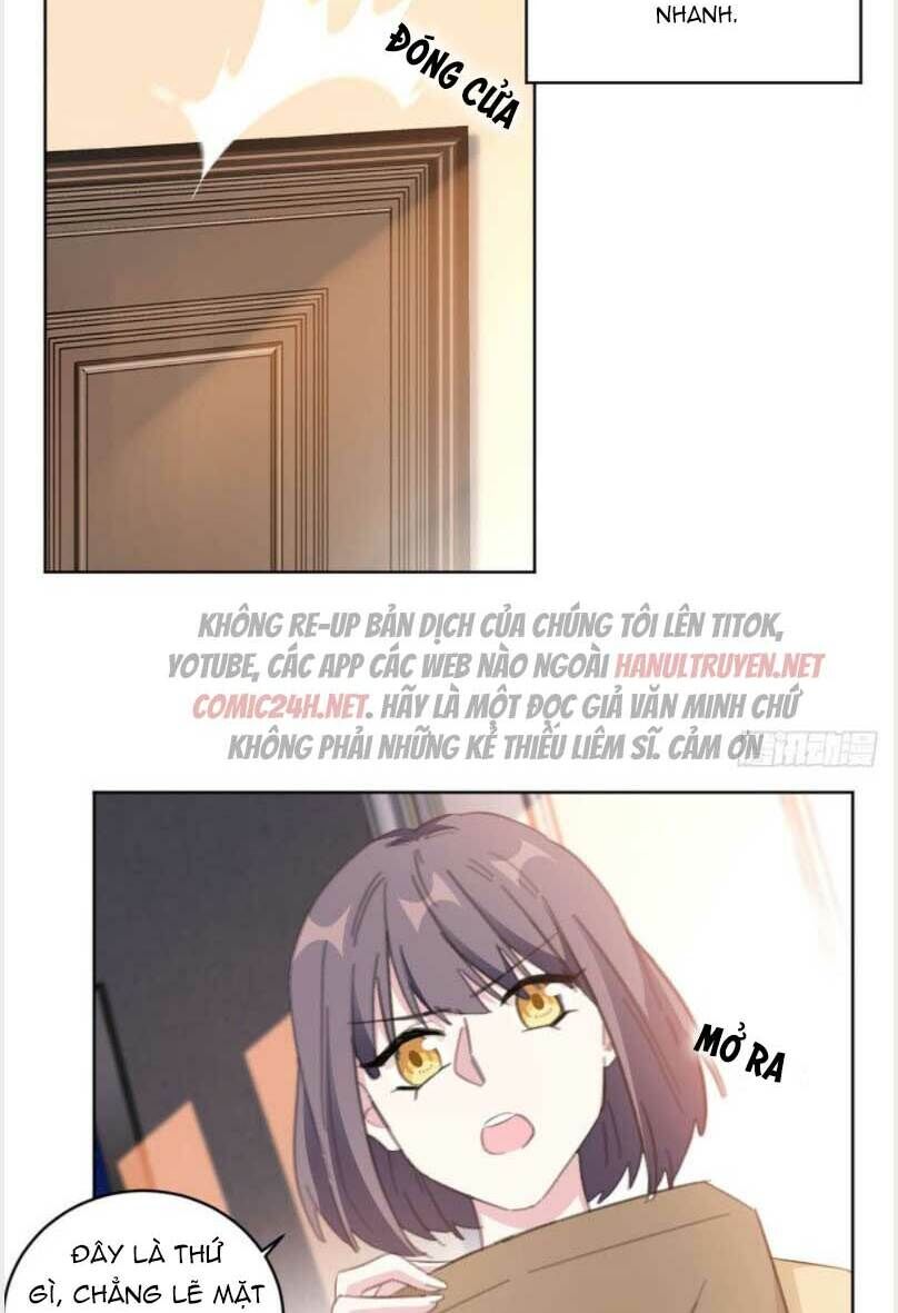 Hôn Nhân Trọng Sinh Nhẹ Nhàng Ấm Áp Sủng Vợ Chapter 206 - 13