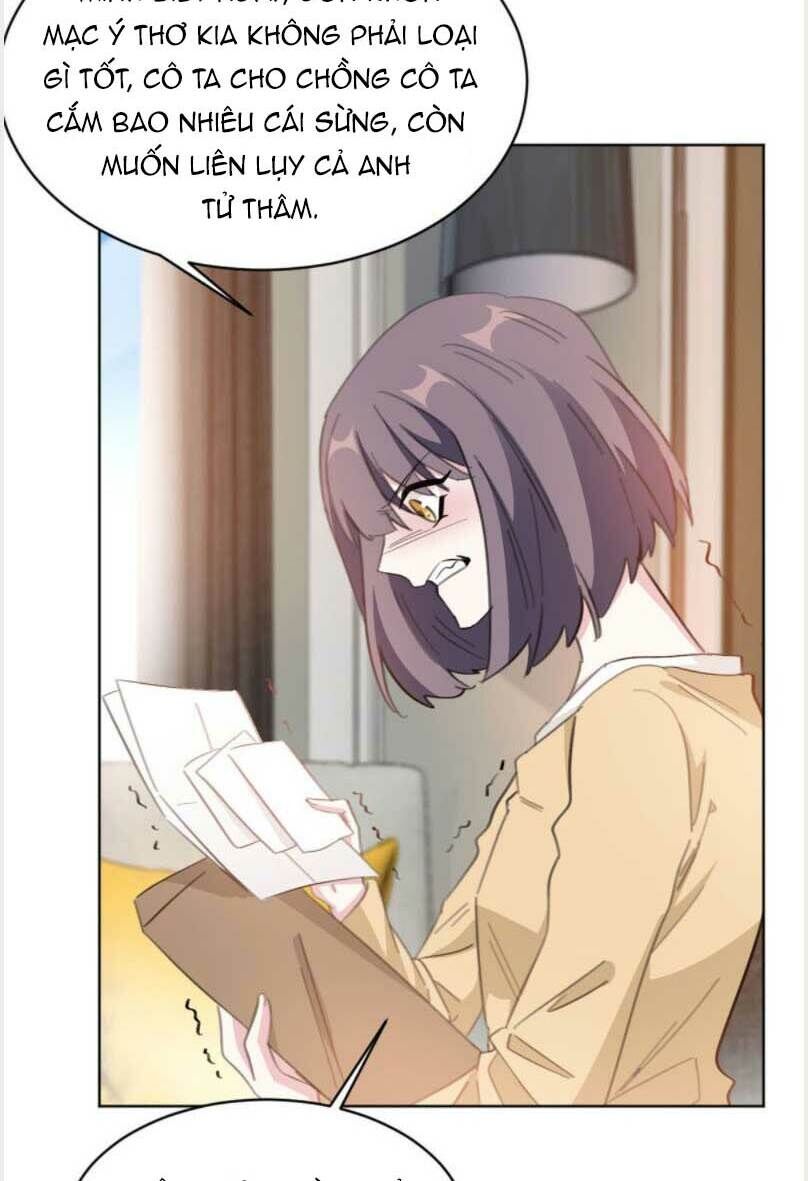 Hôn Nhân Trọng Sinh Nhẹ Nhàng Ấm Áp Sủng Vợ Chapter 206 - 15