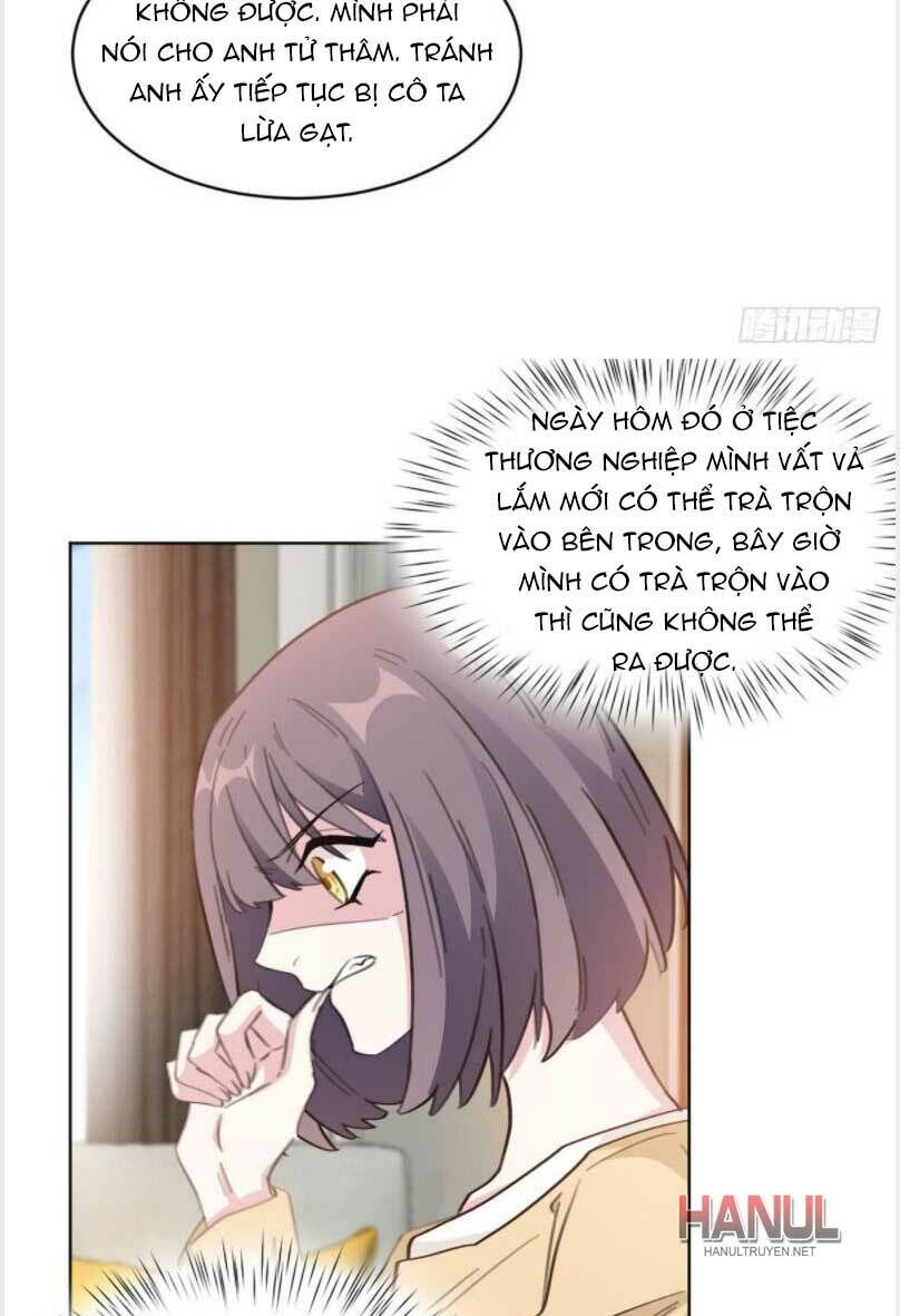 Hôn Nhân Trọng Sinh Nhẹ Nhàng Ấm Áp Sủng Vợ Chapter 206 - 16