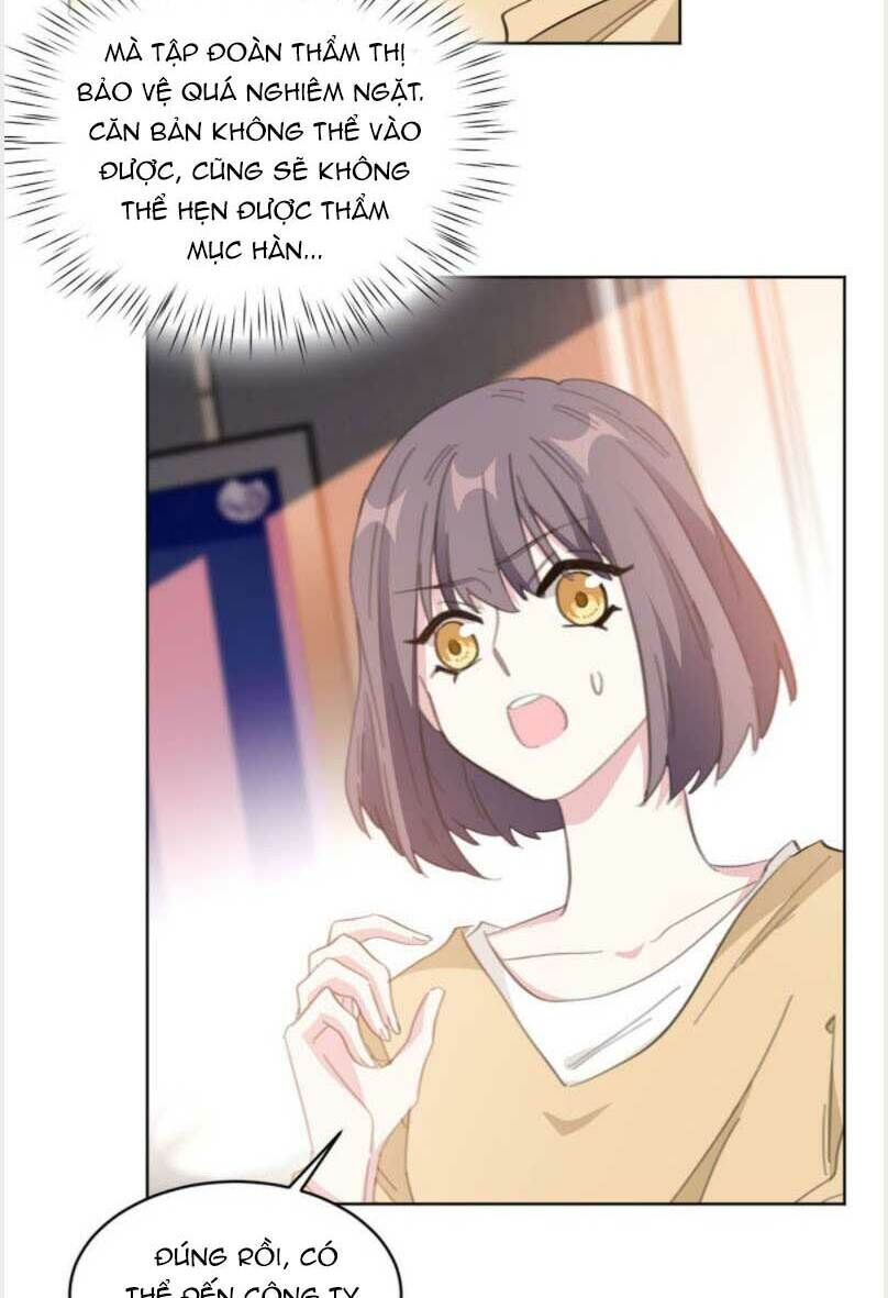 Hôn Nhân Trọng Sinh Nhẹ Nhàng Ấm Áp Sủng Vợ Chapter 206 - 17