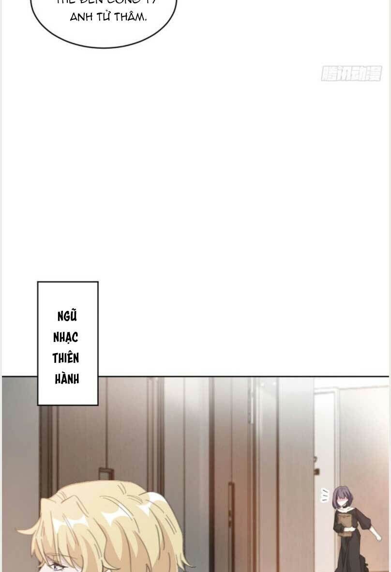 Hôn Nhân Trọng Sinh Nhẹ Nhàng Ấm Áp Sủng Vợ Chapter 206 - 18