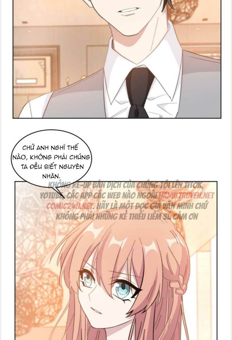 Hôn Nhân Trọng Sinh Nhẹ Nhàng Ấm Áp Sủng Vợ Chapter 206 - 4