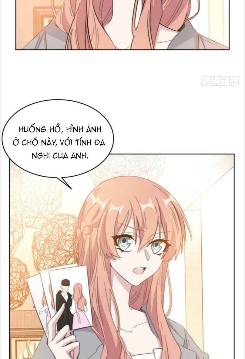 Hôn Nhân Trọng Sinh Nhẹ Nhàng Ấm Áp Sủng Vợ Chapter 206 - 5