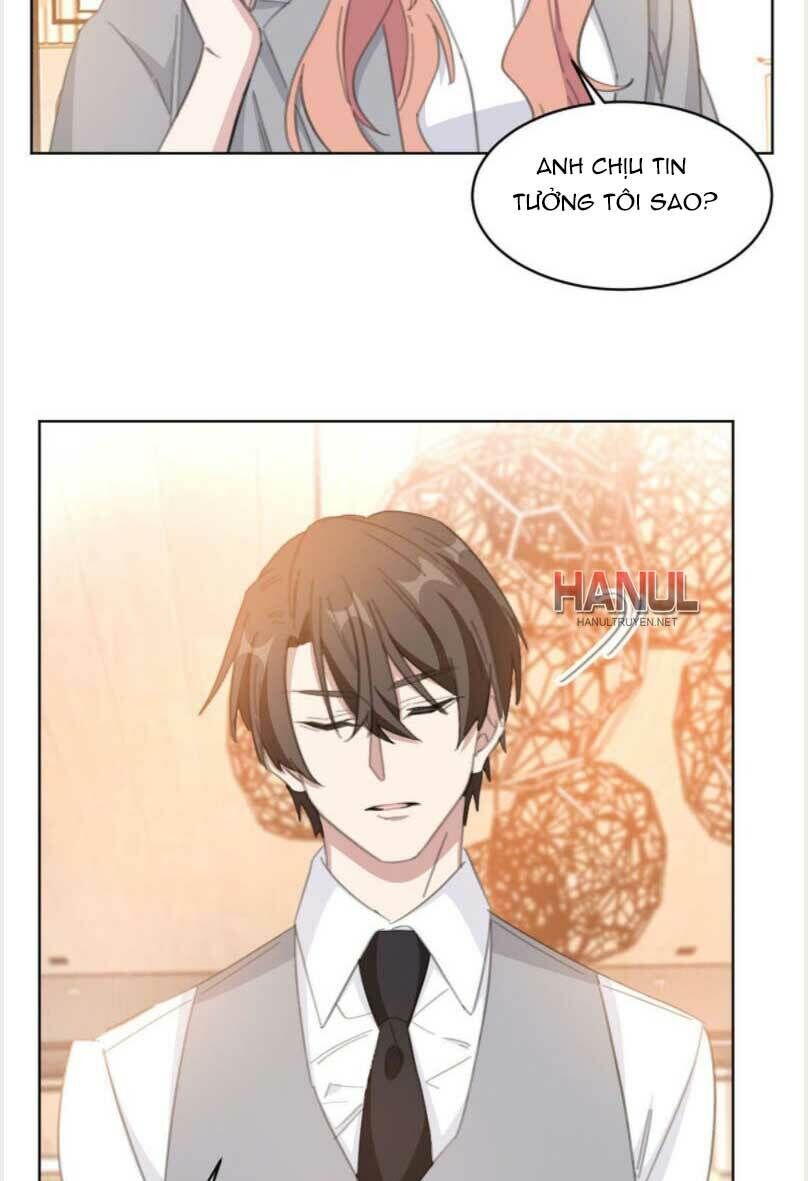 Hôn Nhân Trọng Sinh Nhẹ Nhàng Ấm Áp Sủng Vợ Chapter 206 - 6