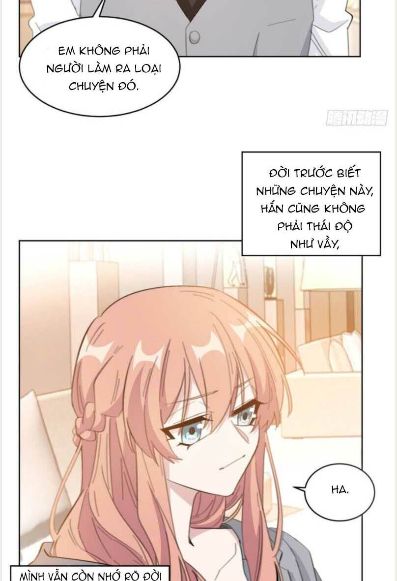 Hôn Nhân Trọng Sinh Nhẹ Nhàng Ấm Áp Sủng Vợ Chapter 206 - 7