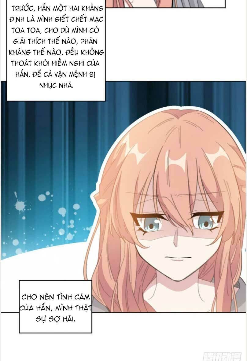 Hôn Nhân Trọng Sinh Nhẹ Nhàng Ấm Áp Sủng Vợ Chapter 206 - 8