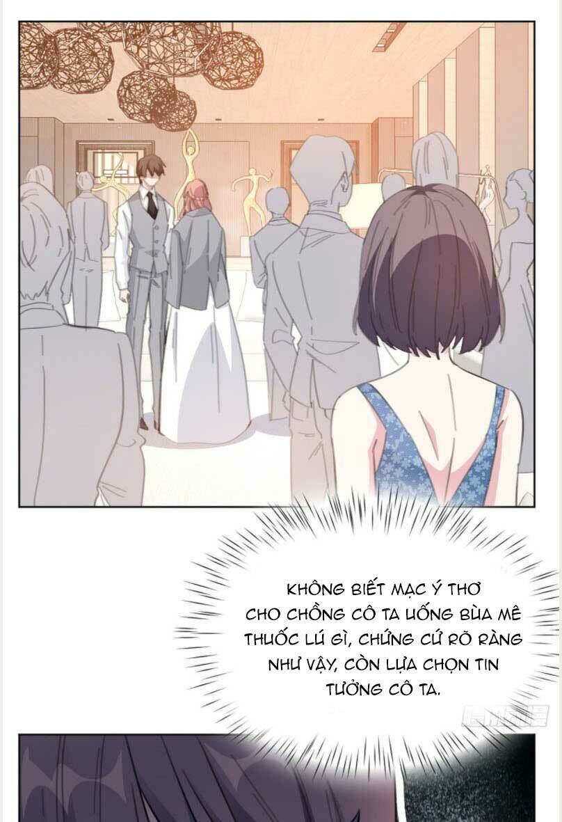 Hôn Nhân Trọng Sinh Nhẹ Nhàng Ấm Áp Sủng Vợ Chapter 206 - 10