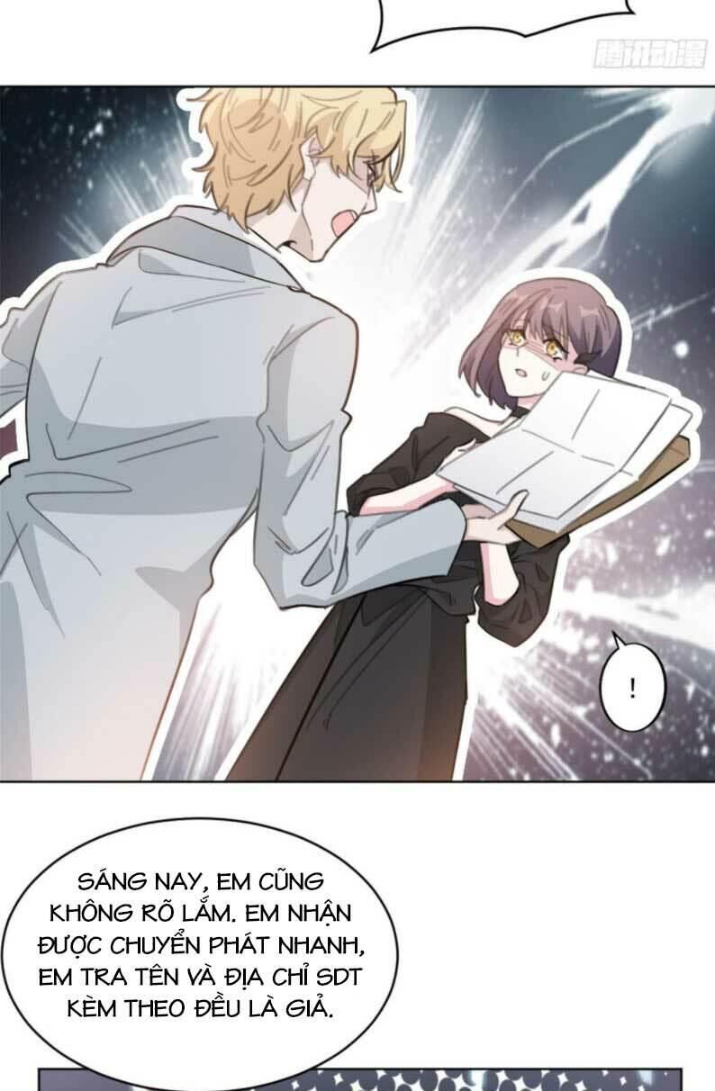 Hôn Nhân Trọng Sinh Nhẹ Nhàng Ấm Áp Sủng Vợ Chapter 207 - 10