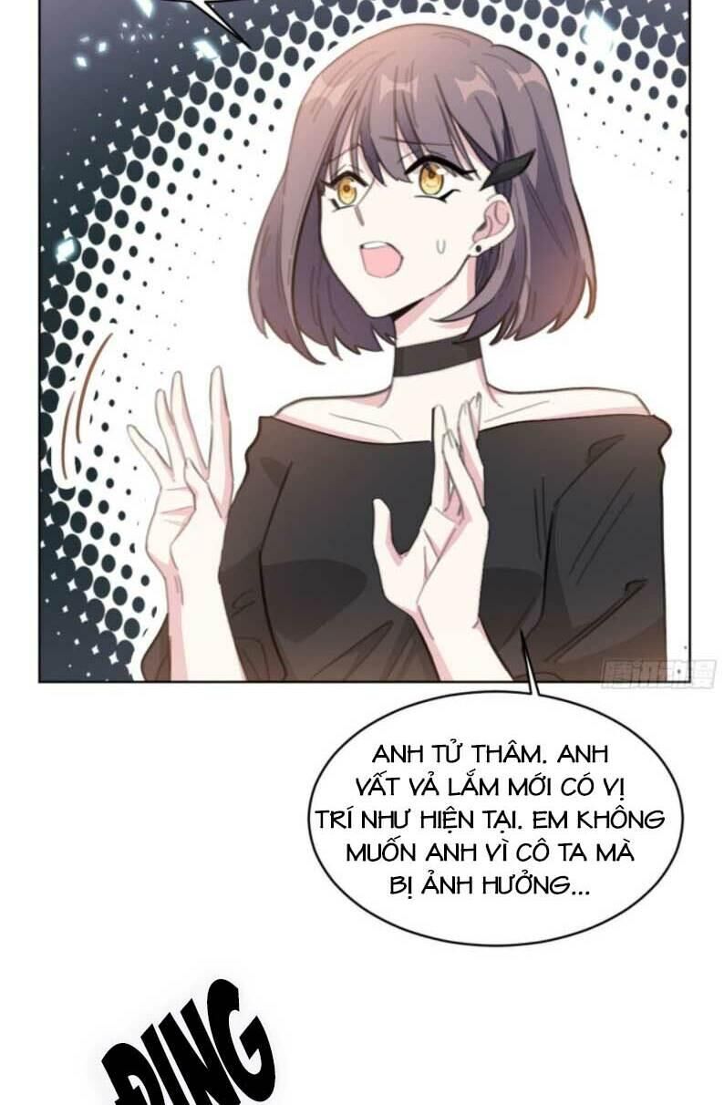 Hôn Nhân Trọng Sinh Nhẹ Nhàng Ấm Áp Sủng Vợ Chapter 207 - 11