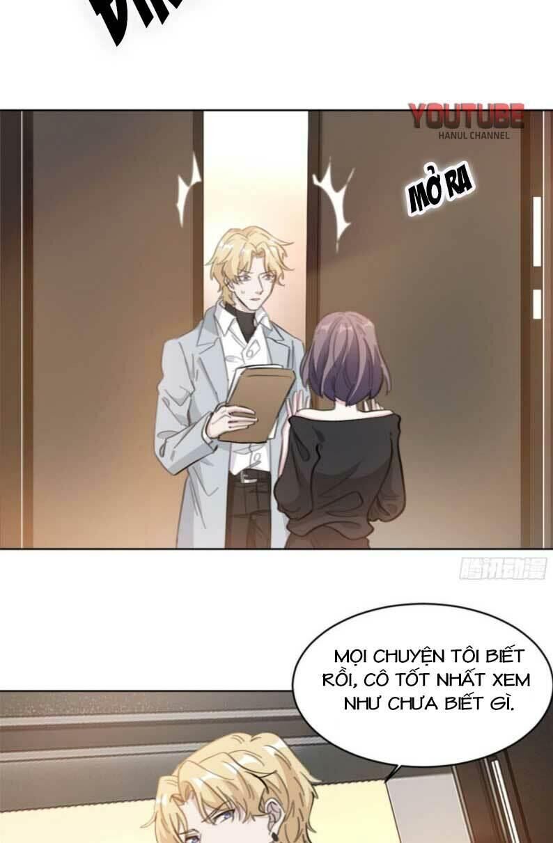 Hôn Nhân Trọng Sinh Nhẹ Nhàng Ấm Áp Sủng Vợ Chapter 207 - 12