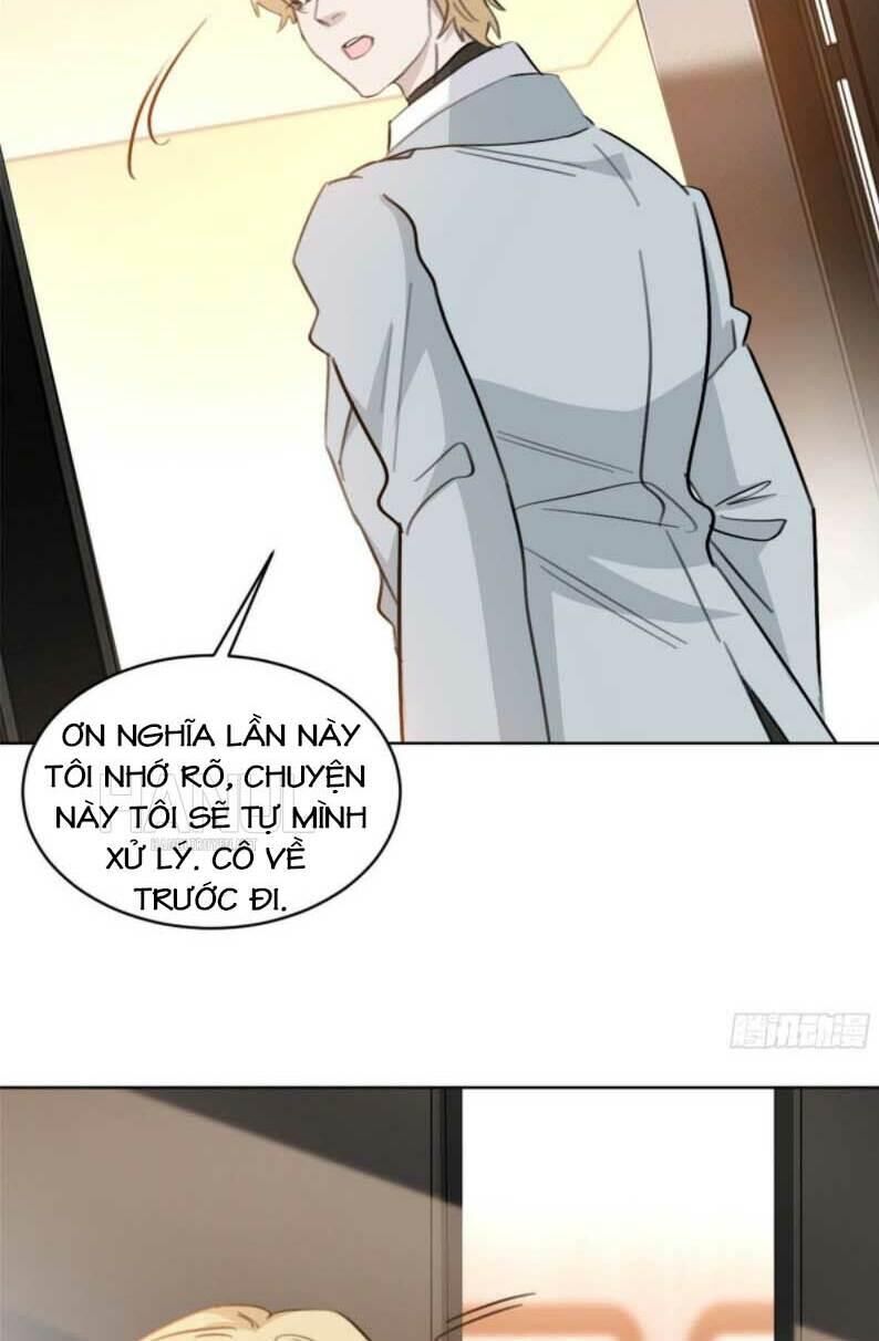 Hôn Nhân Trọng Sinh Nhẹ Nhàng Ấm Áp Sủng Vợ Chapter 207 - 13