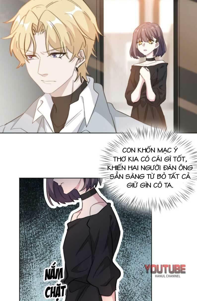 Hôn Nhân Trọng Sinh Nhẹ Nhàng Ấm Áp Sủng Vợ Chapter 207 - 14