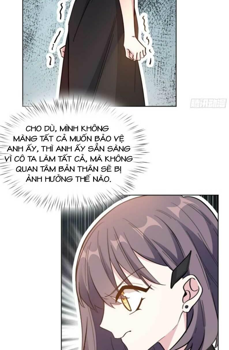 Hôn Nhân Trọng Sinh Nhẹ Nhàng Ấm Áp Sủng Vợ Chapter 207 - 15