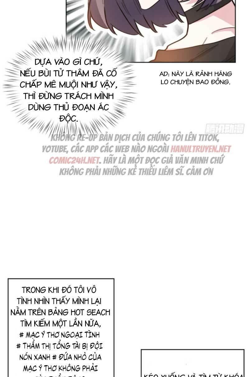 Hôn Nhân Trọng Sinh Nhẹ Nhàng Ấm Áp Sủng Vợ Chapter 207 - 16