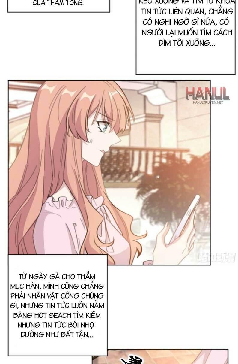 Hôn Nhân Trọng Sinh Nhẹ Nhàng Ấm Áp Sủng Vợ Chapter 207 - 17