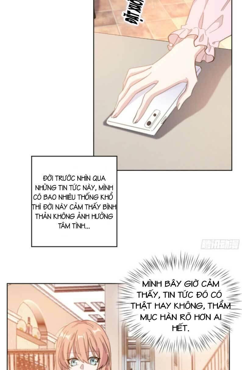 Hôn Nhân Trọng Sinh Nhẹ Nhàng Ấm Áp Sủng Vợ Chapter 207 - 18
