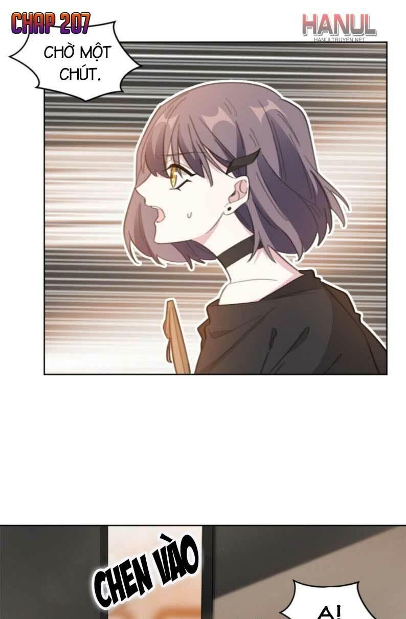 Hôn Nhân Trọng Sinh Nhẹ Nhàng Ấm Áp Sủng Vợ Chapter 207 - 2
