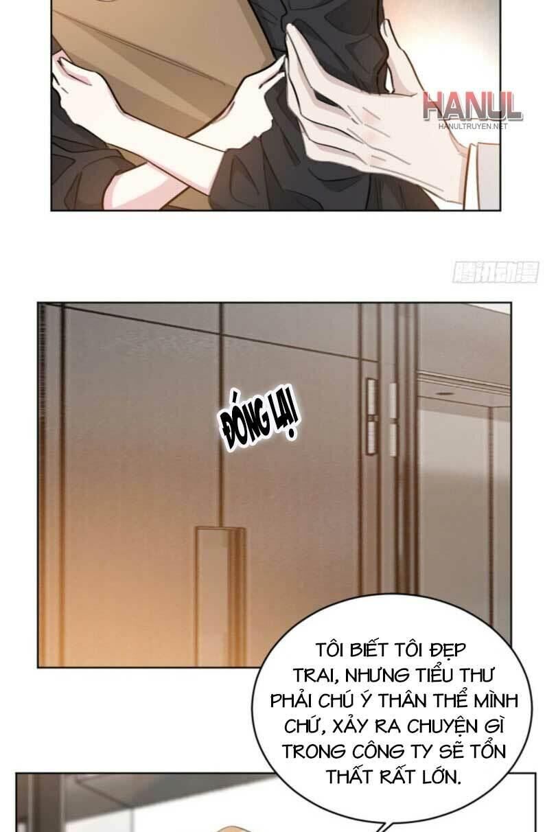 Hôn Nhân Trọng Sinh Nhẹ Nhàng Ấm Áp Sủng Vợ Chapter 207 - 4