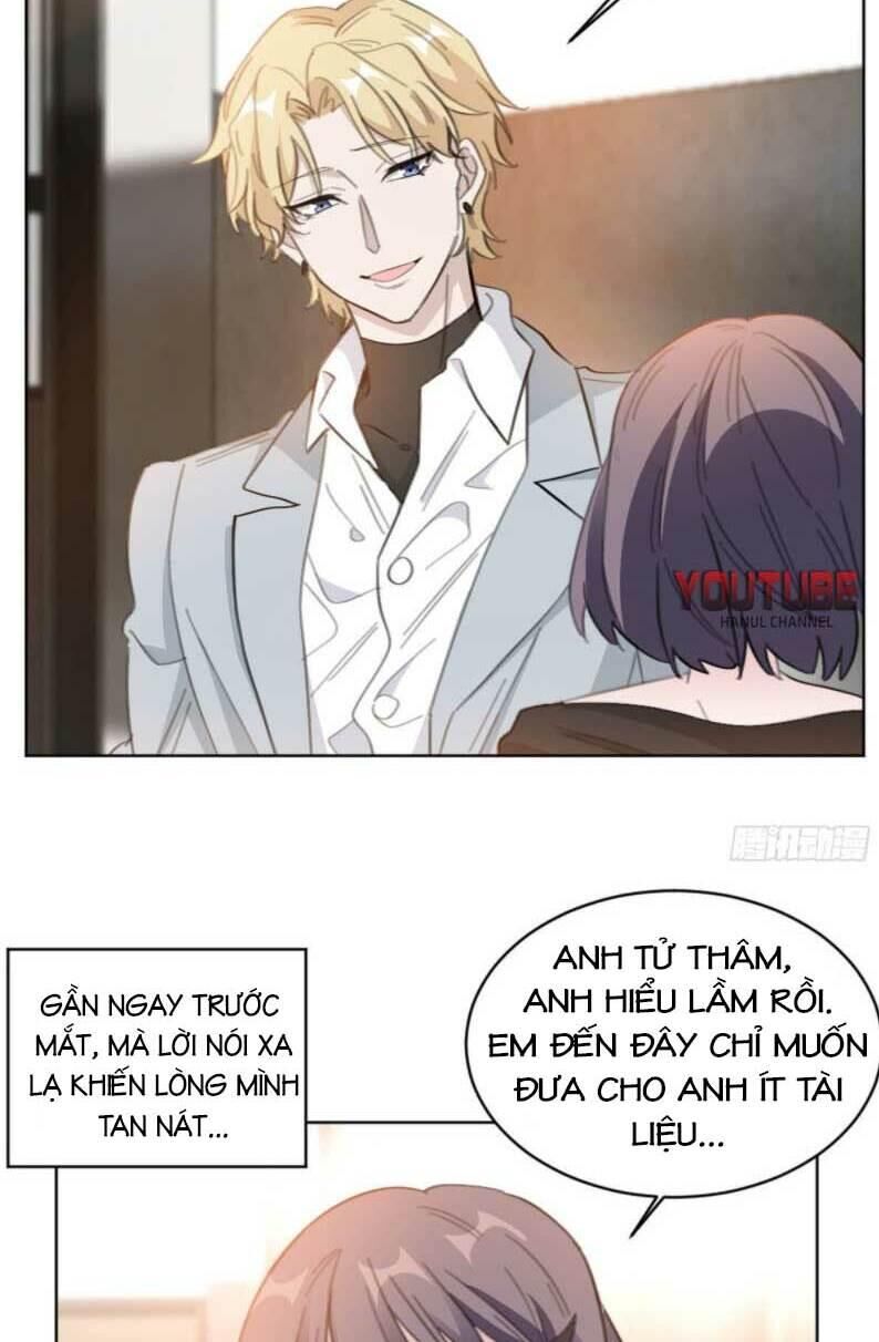 Hôn Nhân Trọng Sinh Nhẹ Nhàng Ấm Áp Sủng Vợ Chapter 207 - 5