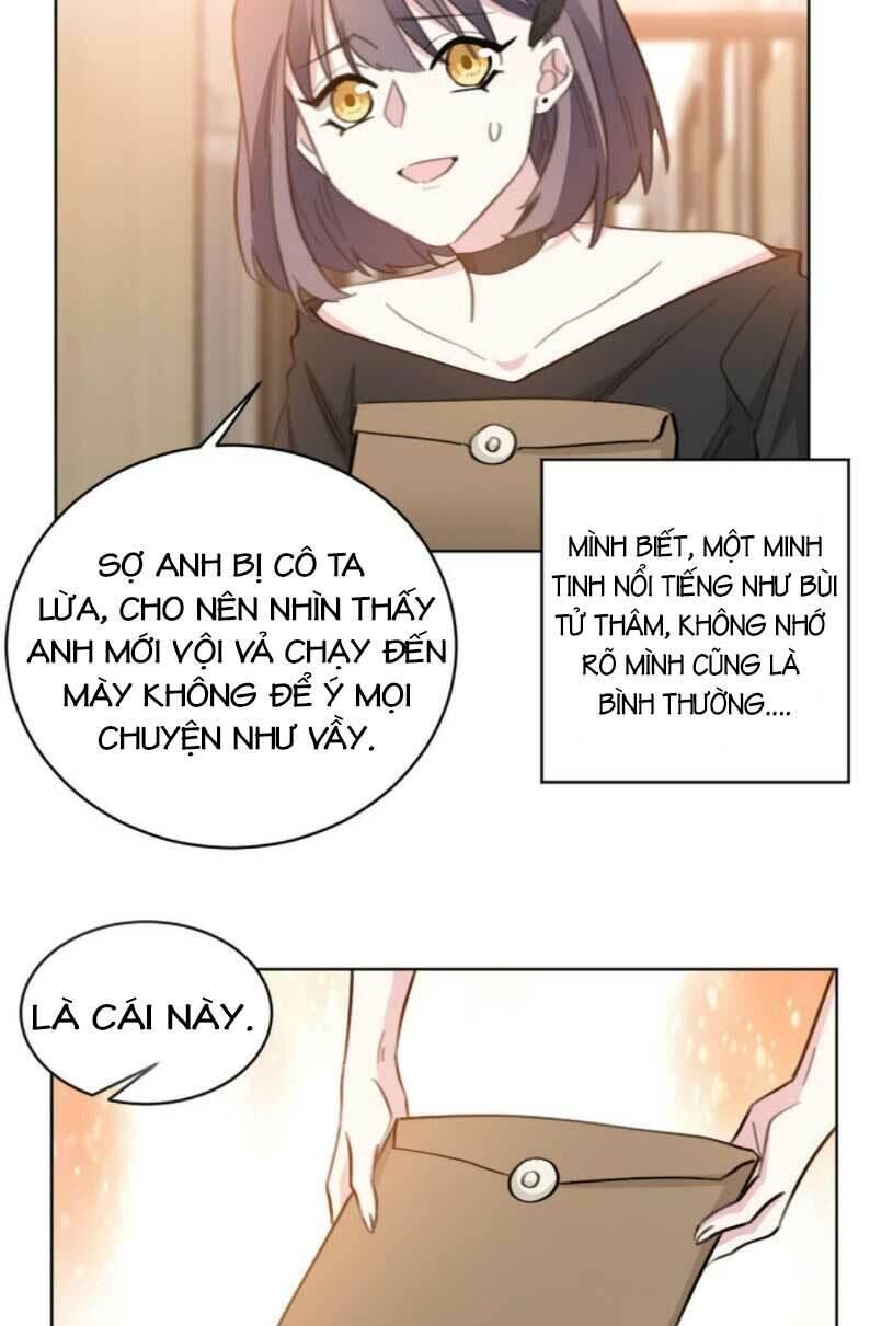 Hôn Nhân Trọng Sinh Nhẹ Nhàng Ấm Áp Sủng Vợ Chapter 207 - 6