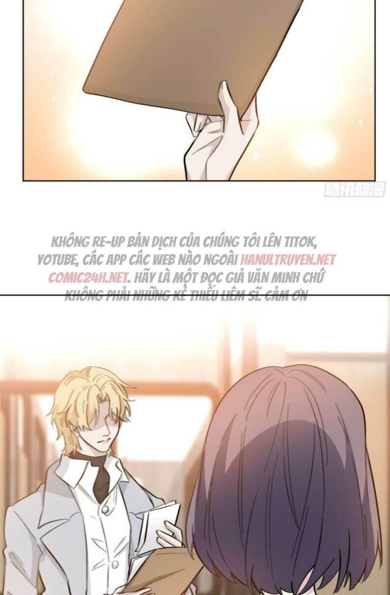 Hôn Nhân Trọng Sinh Nhẹ Nhàng Ấm Áp Sủng Vợ Chapter 207 - 7