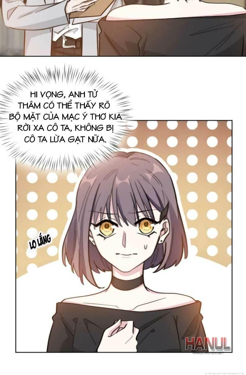 Hôn Nhân Trọng Sinh Nhẹ Nhàng Ấm Áp Sủng Vợ Chapter 207 - 8