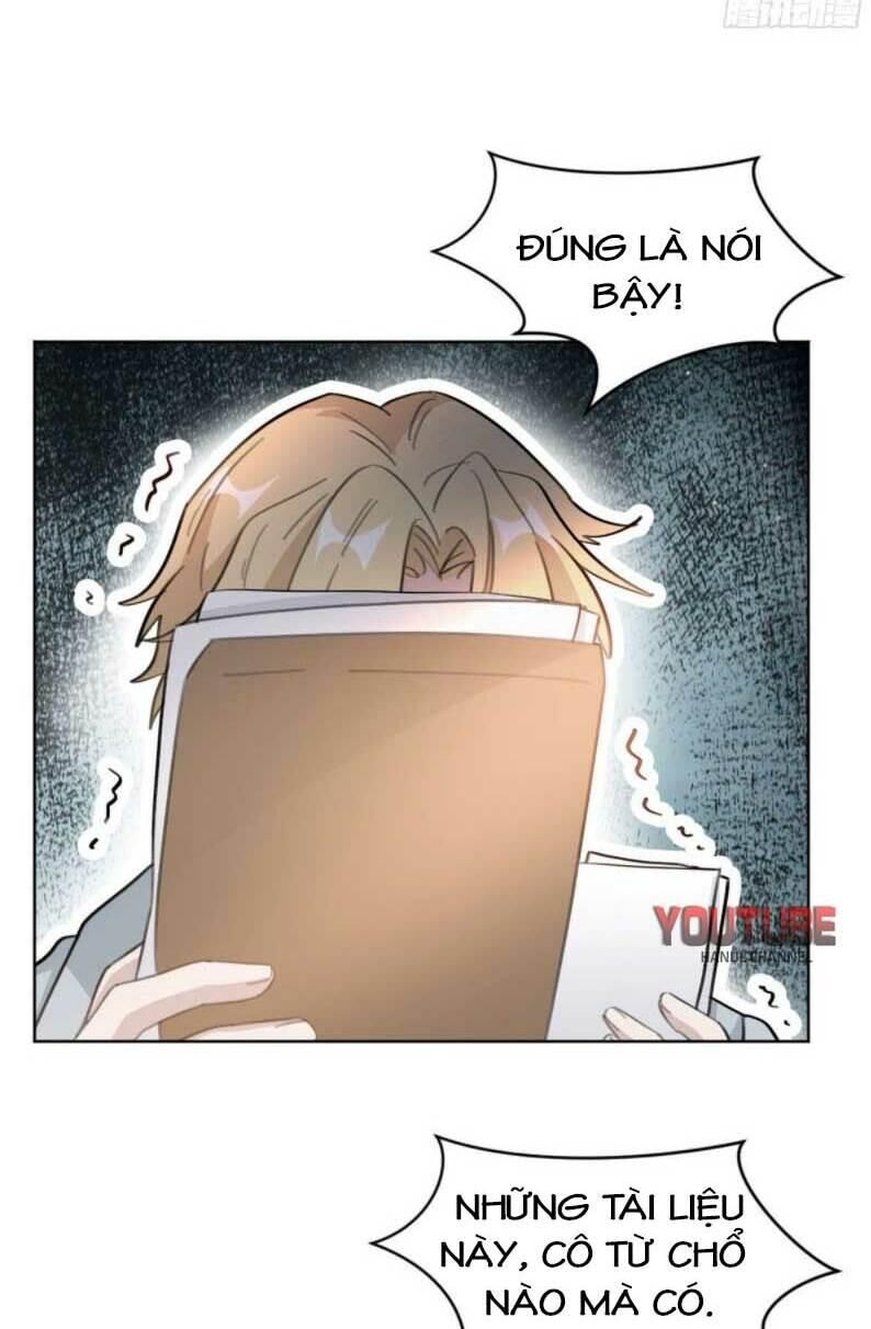 Hôn Nhân Trọng Sinh Nhẹ Nhàng Ấm Áp Sủng Vợ Chapter 207 - 9