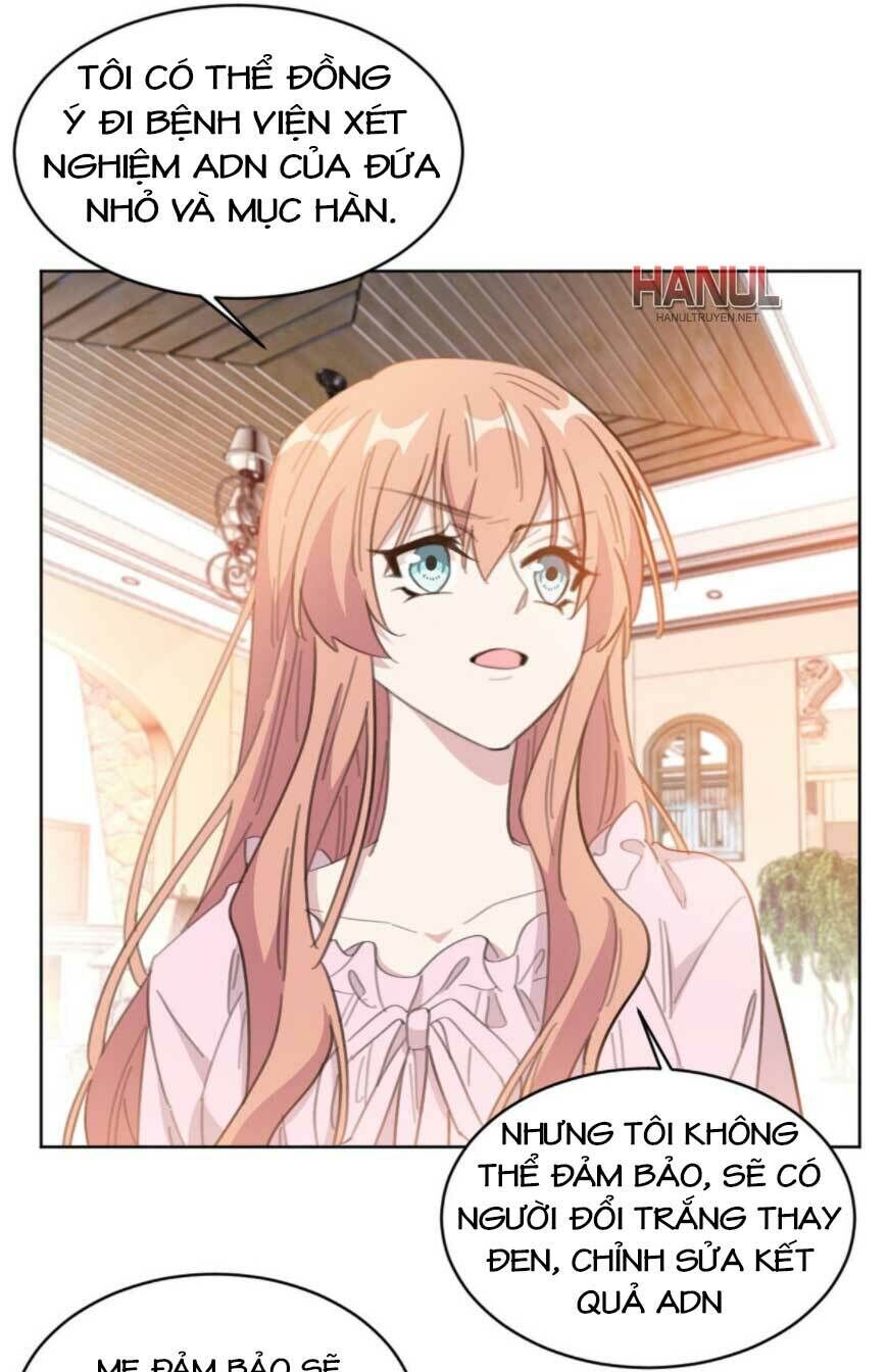 Hôn Nhân Trọng Sinh Nhẹ Nhàng Ấm Áp Sủng Vợ Chapter 208 - 11