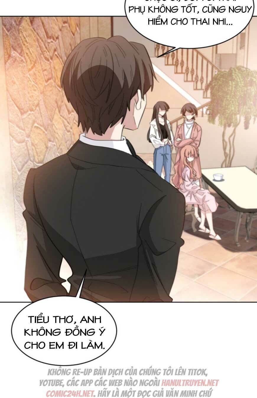 Hôn Nhân Trọng Sinh Nhẹ Nhàng Ấm Áp Sủng Vợ Chapter 208 - 13