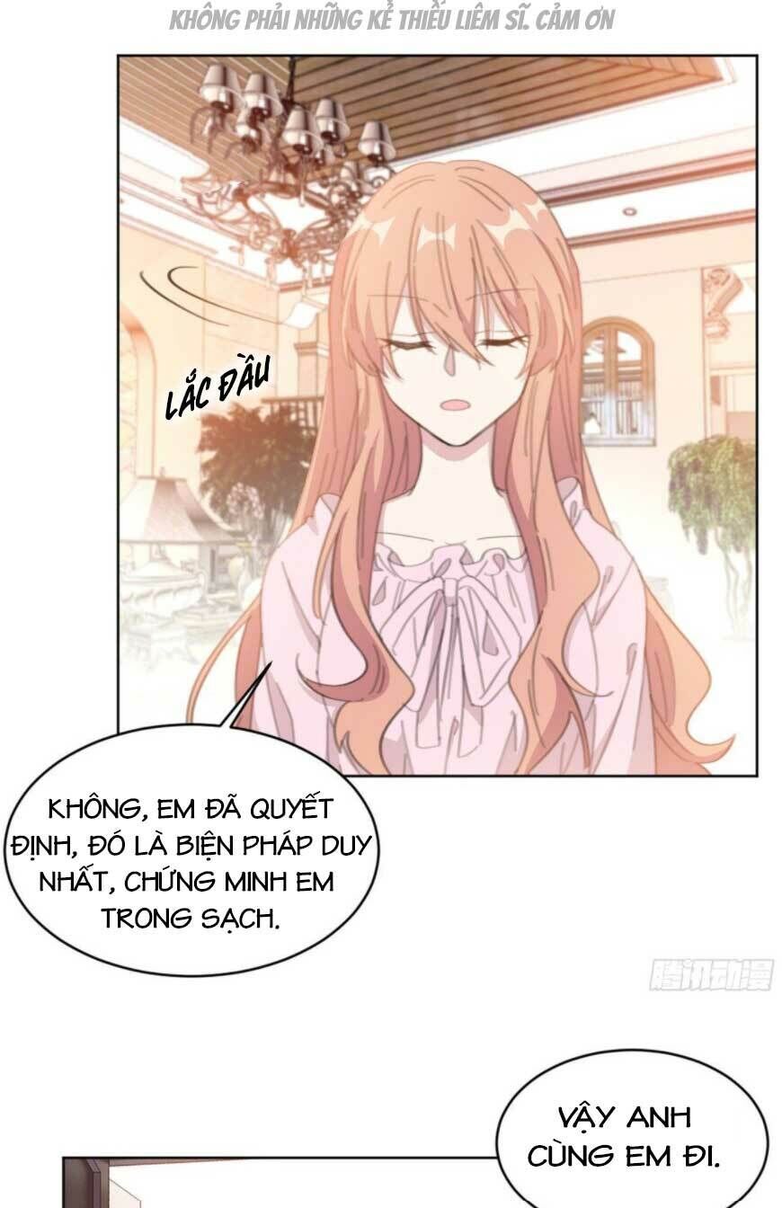 Hôn Nhân Trọng Sinh Nhẹ Nhàng Ấm Áp Sủng Vợ Chapter 208 - 14