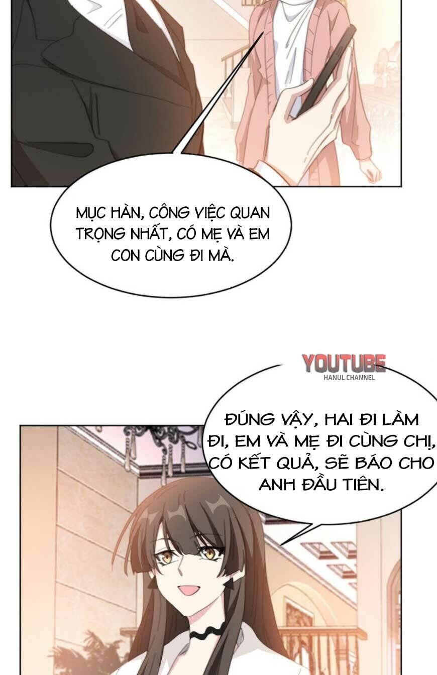 Hôn Nhân Trọng Sinh Nhẹ Nhàng Ấm Áp Sủng Vợ Chapter 208 - 16