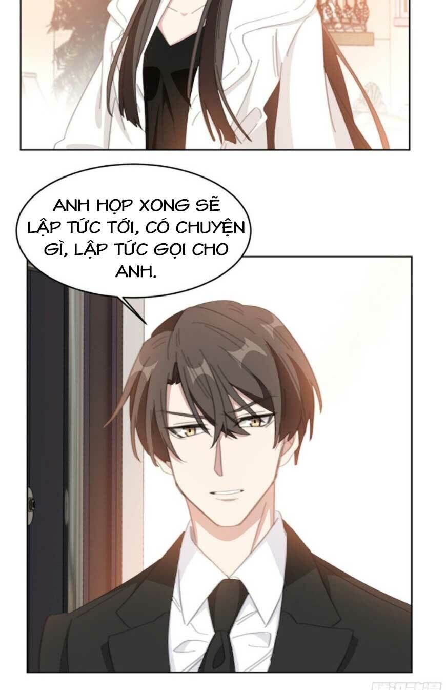 Hôn Nhân Trọng Sinh Nhẹ Nhàng Ấm Áp Sủng Vợ Chapter 208 - 17