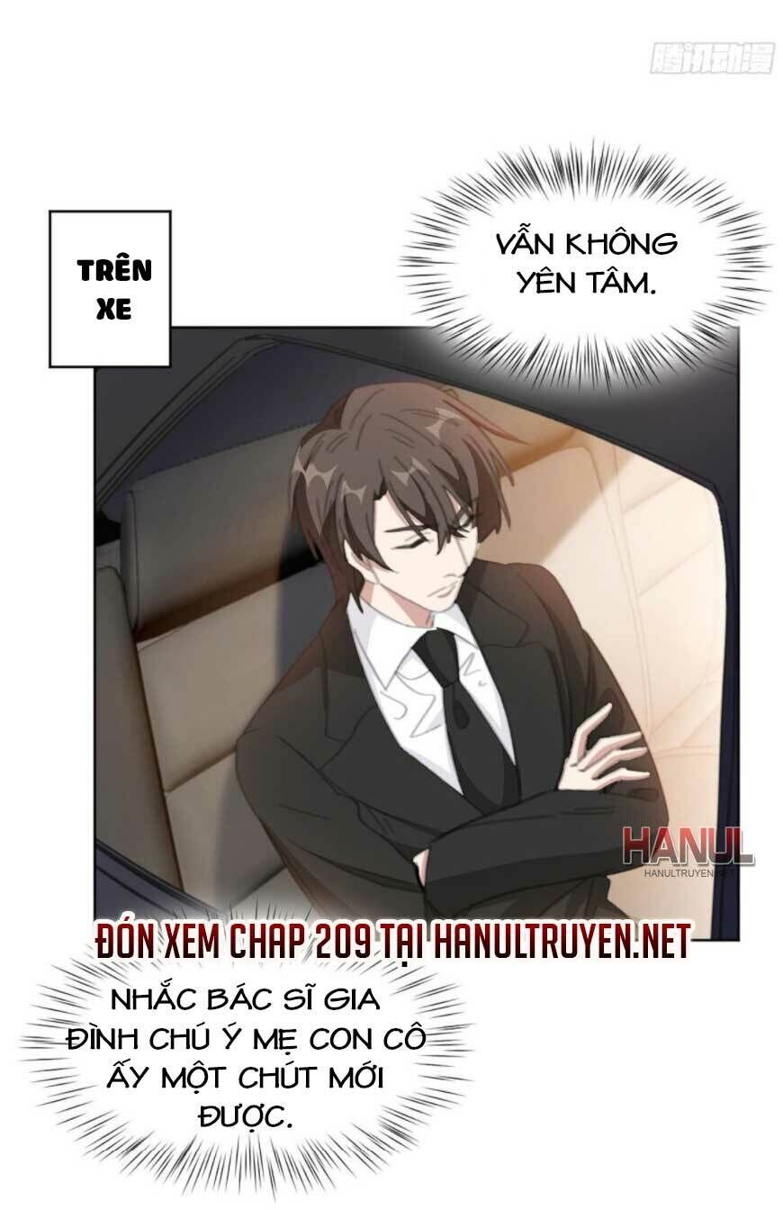 Hôn Nhân Trọng Sinh Nhẹ Nhàng Ấm Áp Sủng Vợ Chapter 208 - 19